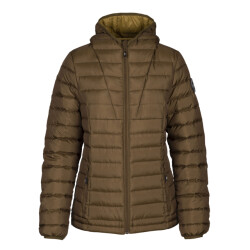 Trespass Dames bartush donsjack