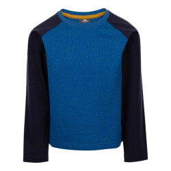 Trespass Jongens colley t-shirt met lange mouwen