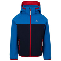 Trespass Kinder/kids hanbury soft shell jas