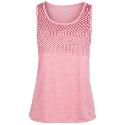 Trespass Dames lopu tp75 active tank top