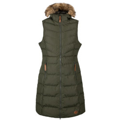 Trespass Dames audrey gilet