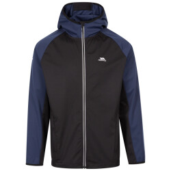 Trespass Heren furst active soft shell jas