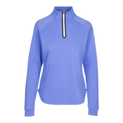 Trespass Dames mhairi dlx top met lange mouwen