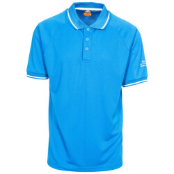 Trespass Heren bonnington polo top