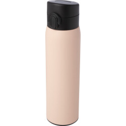 Generic Surplus Roestvrijstalen geïsoleerde thermosfles 450 ml van sika