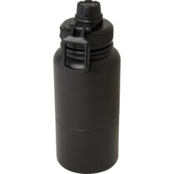 Generic Surplus Dupeca roestvrijstalen sportfles