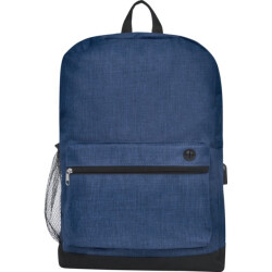 Bullet Hoss laptoptas