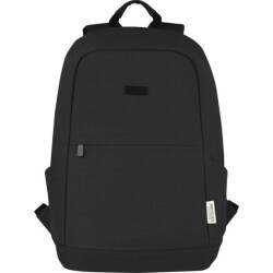Generic Surplus Joey canvas anti-diefstal 18l laptop rugzak