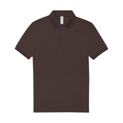 B and C Heren my polo 210 shirt