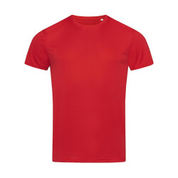 Stedman Stars Heren sport t-shirt