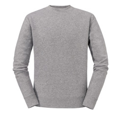 Russell Athletic Heren the authentic sweatshirt