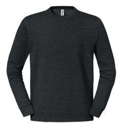 Jerzees Colours Uniseks eco premium sweatshirt voor volwassenen