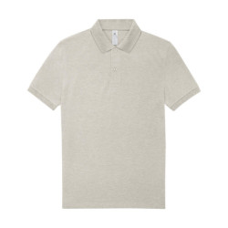 B and C Heren my polo 210 shirt