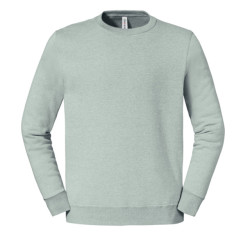 Jerzees Colours Uniseks eco premium sweatshirt voor volwassenen