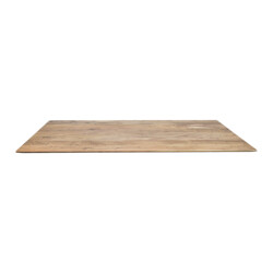 HSM Collection -rechthoekig tafelblad zürich-220x100x3,8--acacia