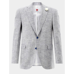 Club of Gents Colbert mix & match sakko/jacket cg paul sv 45.004n0 / 225222/61