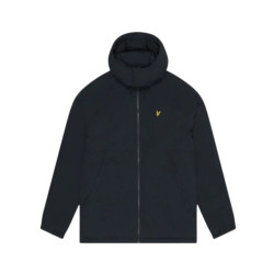 Lyle and Scott Lyle&scott padded puffer jacket gewatteerde jassen jk2107v