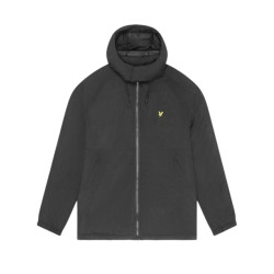 Lyle and Scott Lyle&scott padded puffer jacket gewatteerde jassen jk2107v