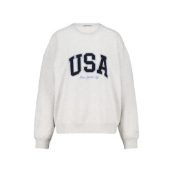 America Today Sweat senna