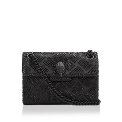 Kurt Geiger Mini kensington fabric