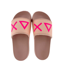 SUN68 Bzx34203 slippers