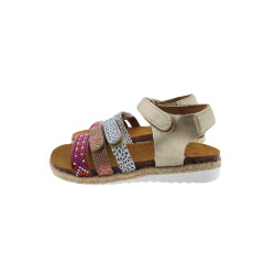 Develab 44334 sandalen