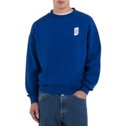 Replay Cotton fleece trui heren