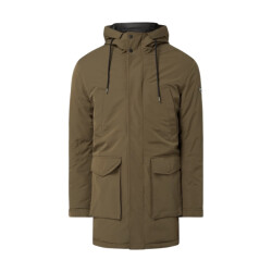 Replay Parka jas heren