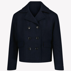 Tommy Hilfiger Meisjes tussenjas