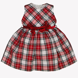Monnalisa Baby meisjes jurk