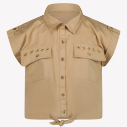 Michael Kors Kinder blouse