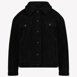 Marc Jacobs Meisjes faux fur jas