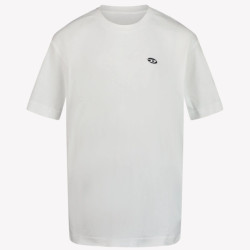 Diesel Jongens t-shirt