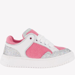 Andrea Montelpare Kinder meisjes sneakers