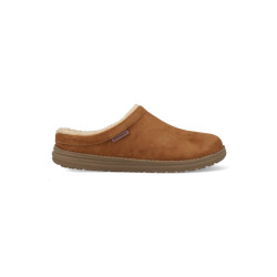 Skechers Pantoffels relaxed fit: melson harmen 210378/tan