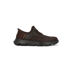 Skechers Slip-ins: garza gervin 205046/choc