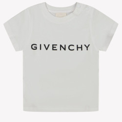 Givenchy Baby jongens t-shirt