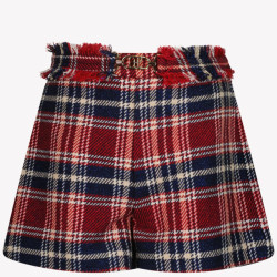 Abel & Lula Kinder meisjes shorts