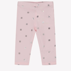 Givenchy Baby meisjes legging