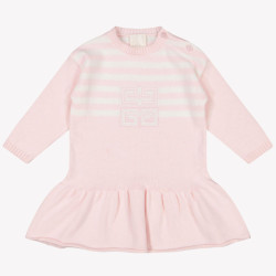 Givenchy Baby meisjes jurk