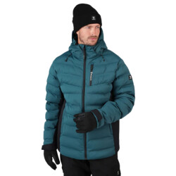 Brunotti Ski/snowboard jas dames
