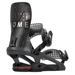 Rome Snowboard binding