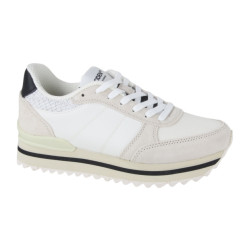 Woden Wl599-730 dames sneakers