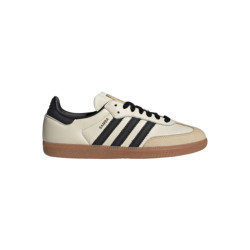 Adidas Samba beige sneakers