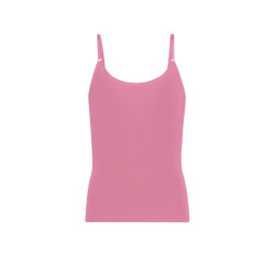 Muchachomalo Meisjes 1-pack singlet effen