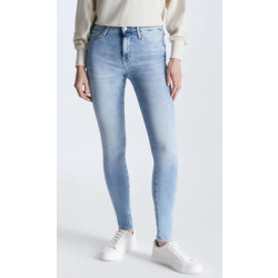 C.O.J. Denim Coj skinny sophia light blue