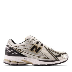 New Balance 1906r metallic silver gold lage sneakers unisex