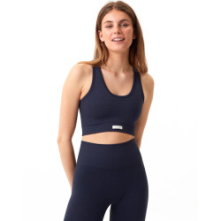 Björn Borg Dames studio low seamless bra