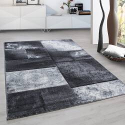 Muratap Hawaii vloerkleed laagpolig- 80x300 cm