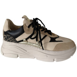 Poelman Lpjilly-9poe1 sneaker